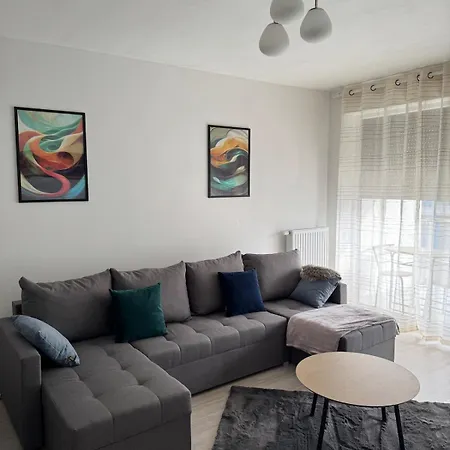 Elite Skyview Escape -Bright, Modern, Free Parking Apartment Budapest Exterior photo
