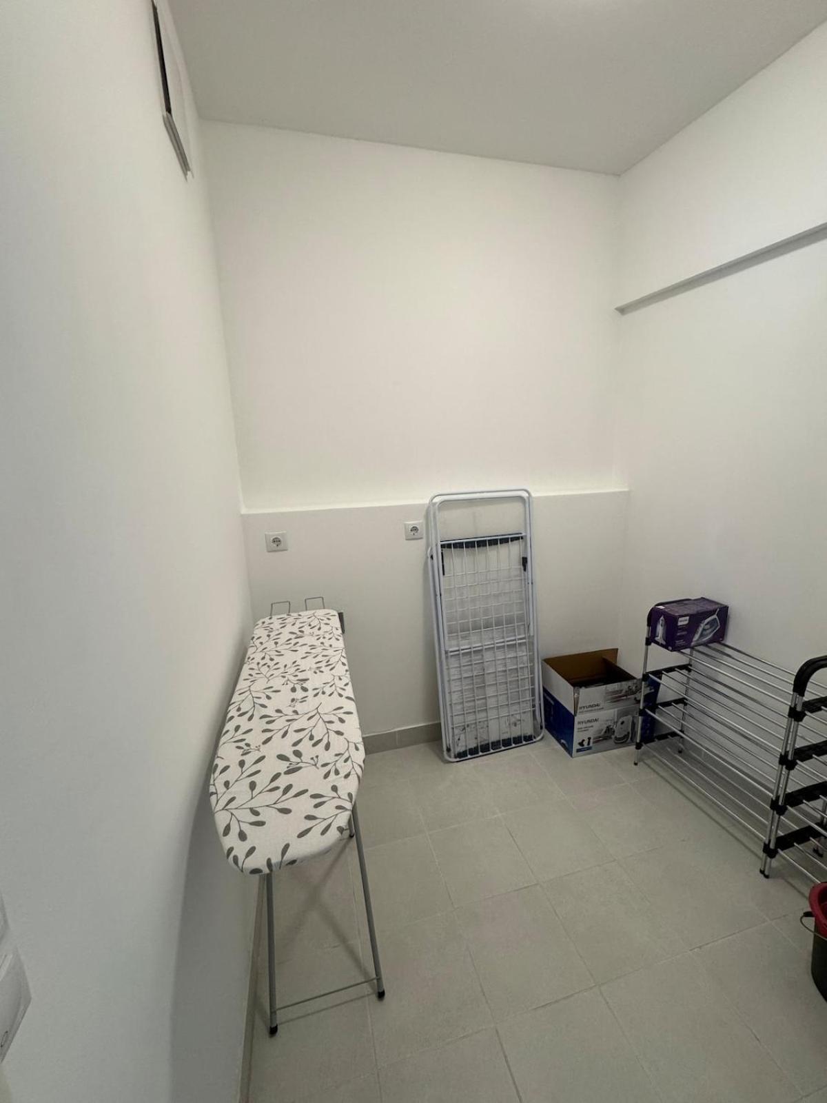 Appartement Elite Skyview Escape -bright, Modern, Free Parking
