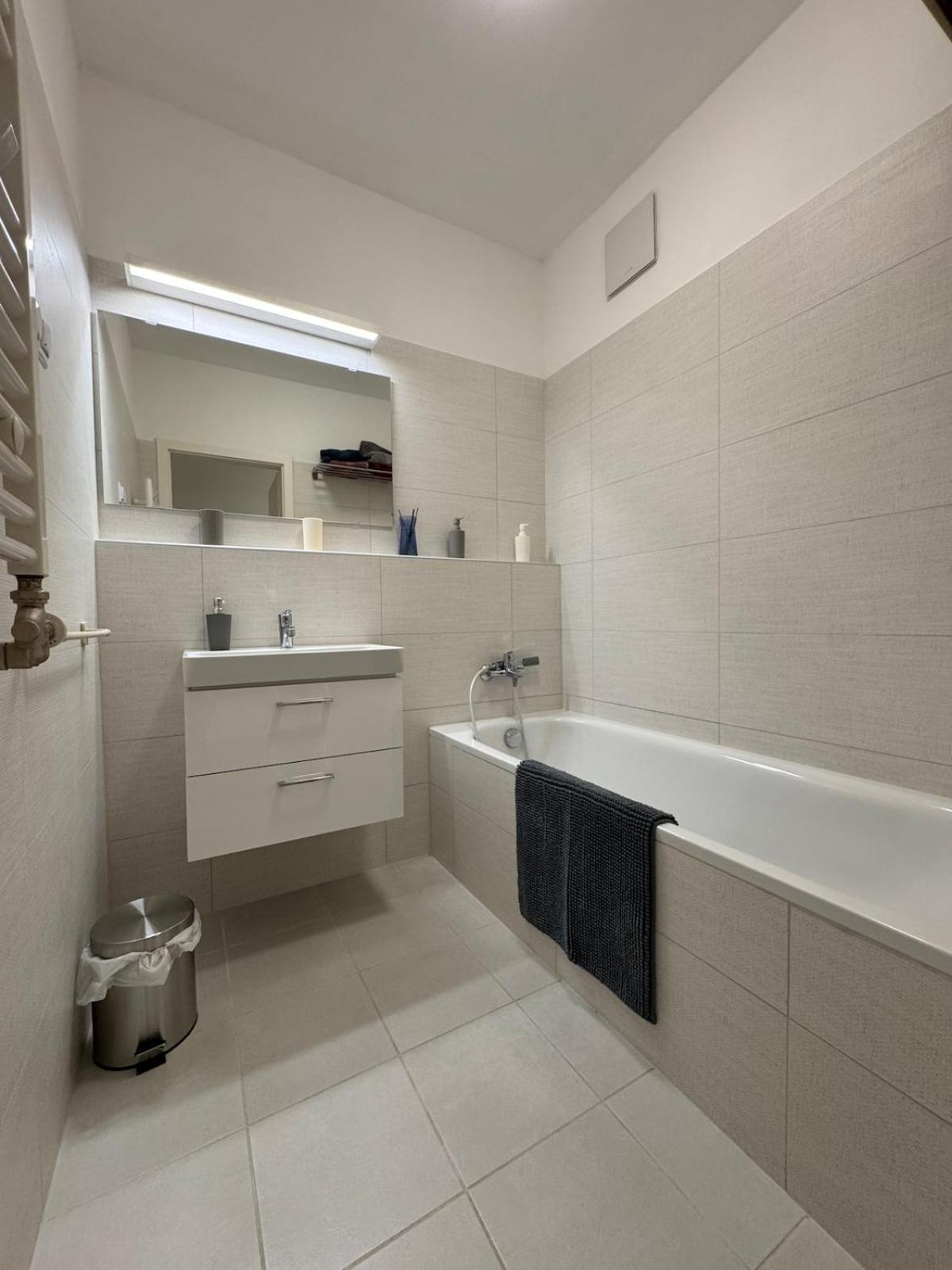 Appartement Elite Skyview Escape -bright, Modern, Free Parking
