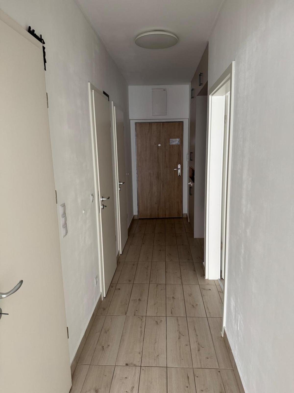 Appartement Elite Skyview Escape -bright, Modern, Free Parking *